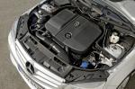Mercedes-Benz C-Class 2007 года